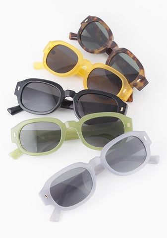 Lynn Sunglasses