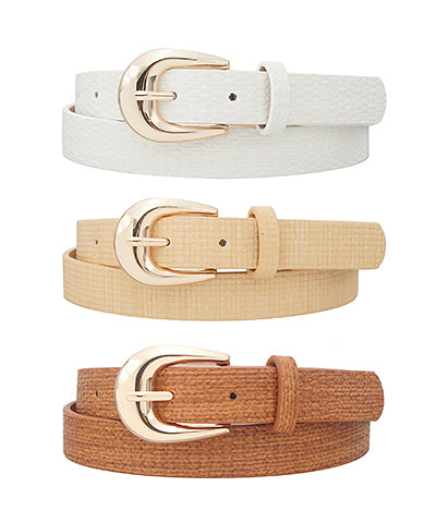 Sarita Belt