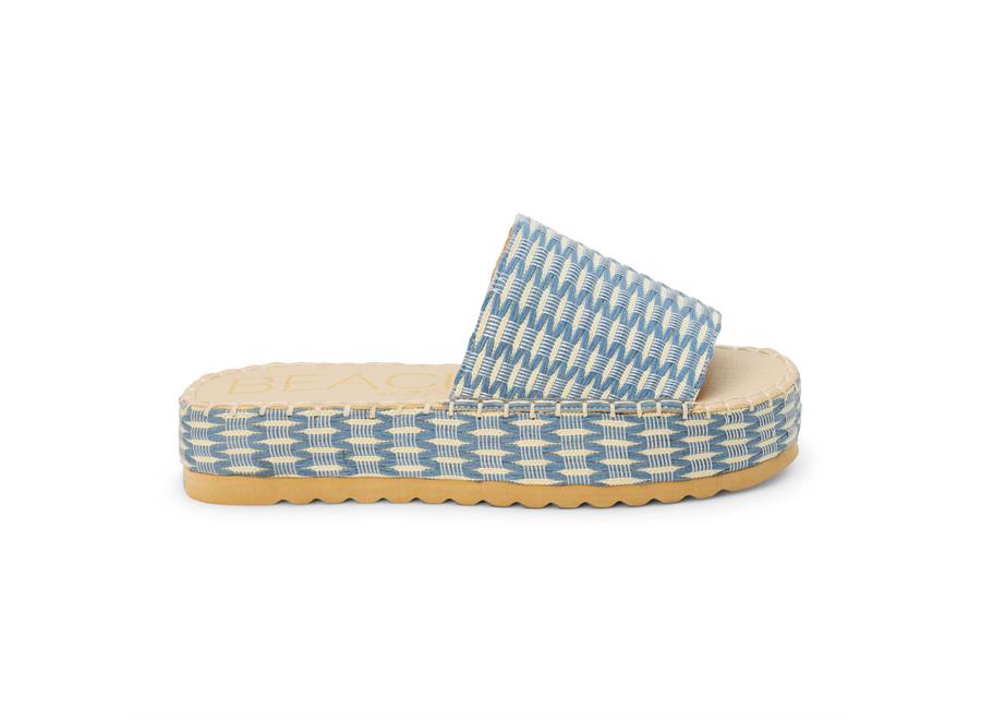 Del Mar Sandals