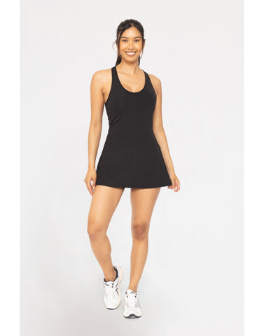 Victoria Dress