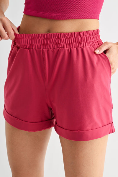 Everyday Shorts