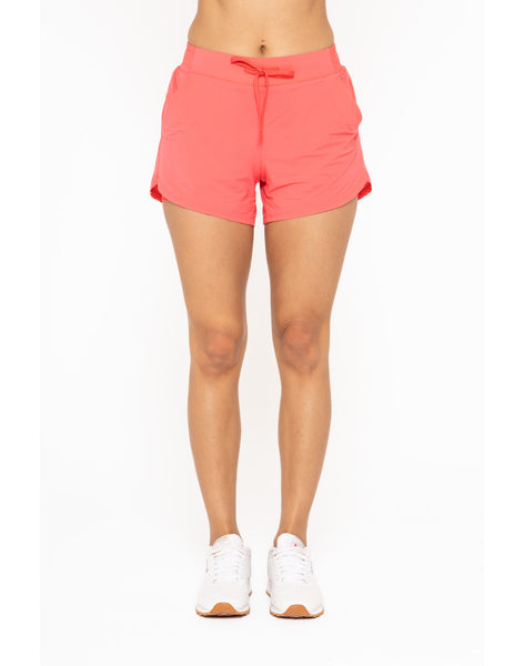 Marathon Shorts