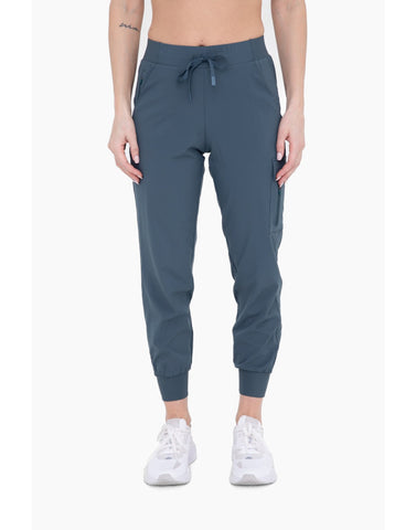Junction Joggers
