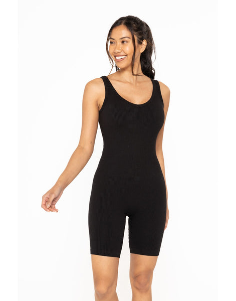 Mackay Romper