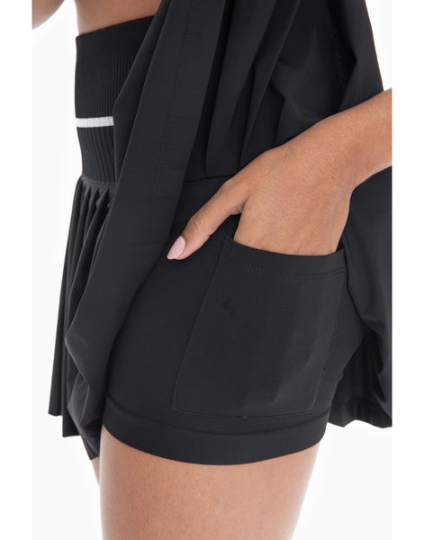 Opponent Skirt