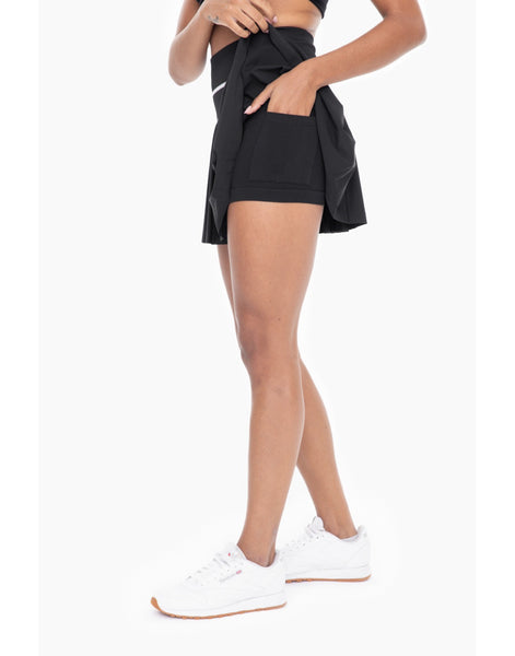 Opponent Skirt