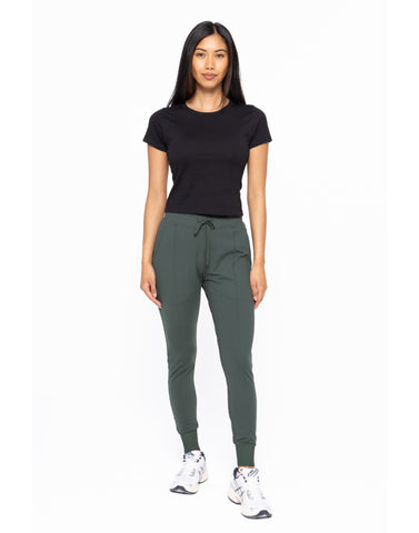 Evelyn Joggers