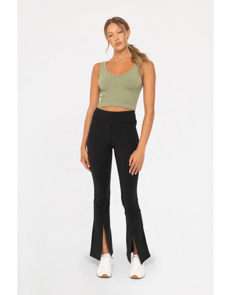 Pace Setter Leggings