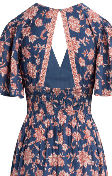 Darla Maxi Dress