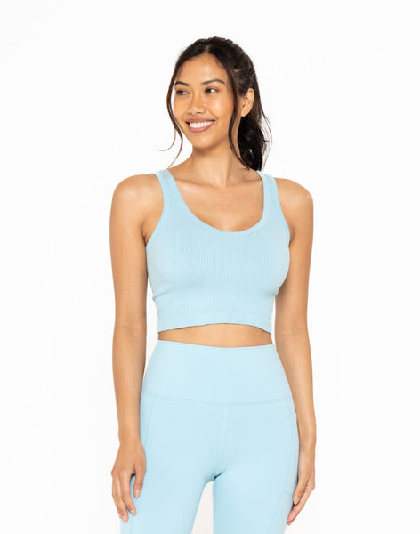 McKenzie Tank
