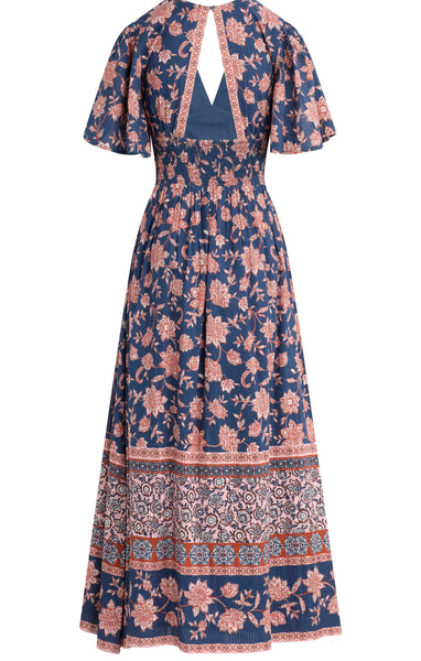 Darla Maxi Dress
