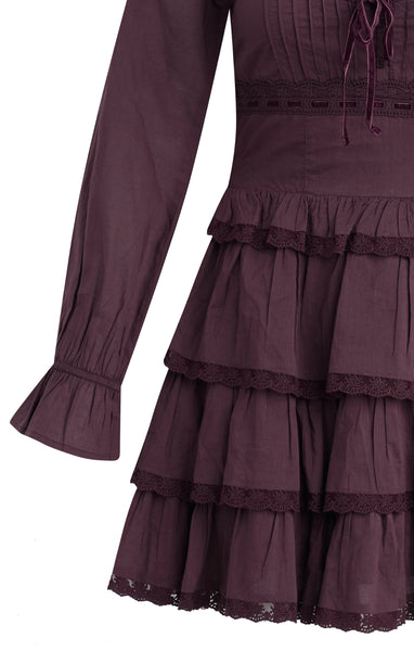 Terri Dress