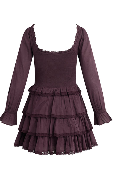 Terri Dress
