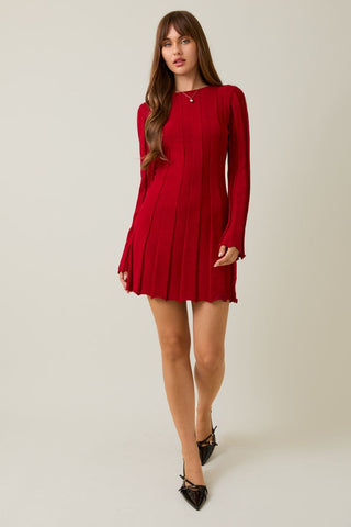 Ruby Dress