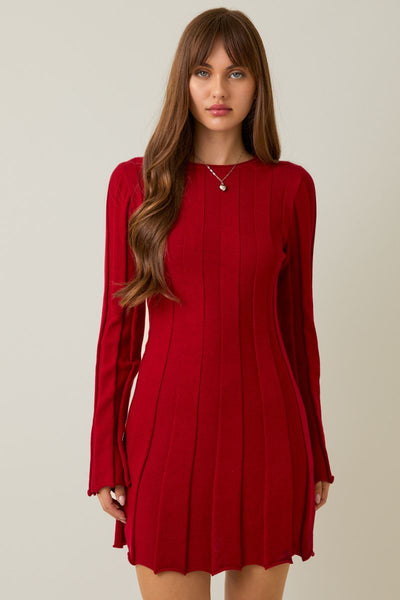 Ruby Dress