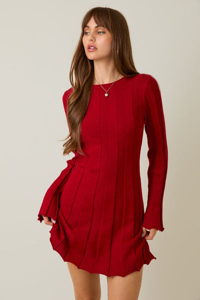 Ruby Dress