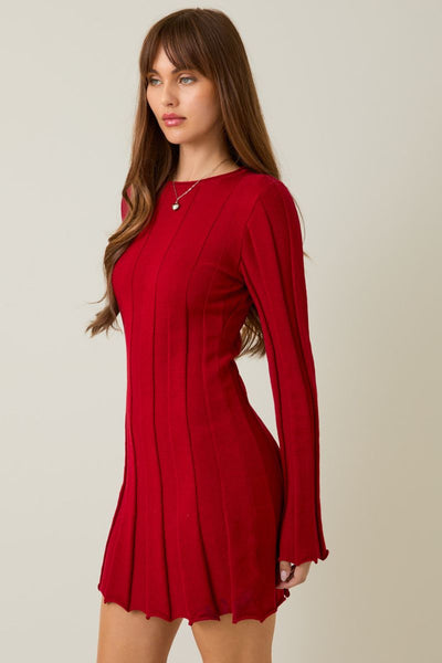 Ruby Dress