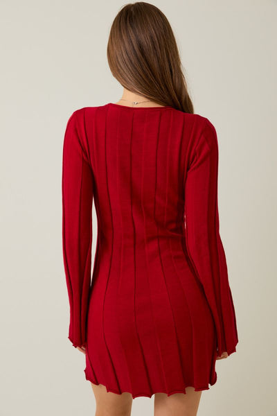 Ruby Dress