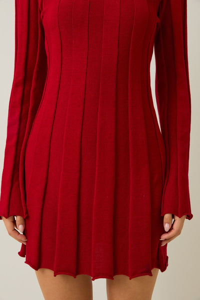 Ruby Dress