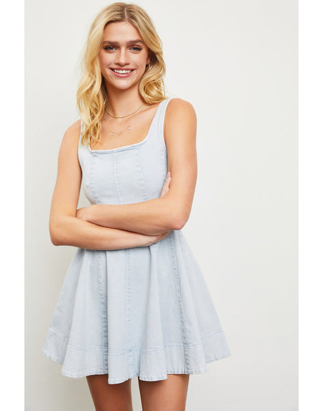 Hayden Dress