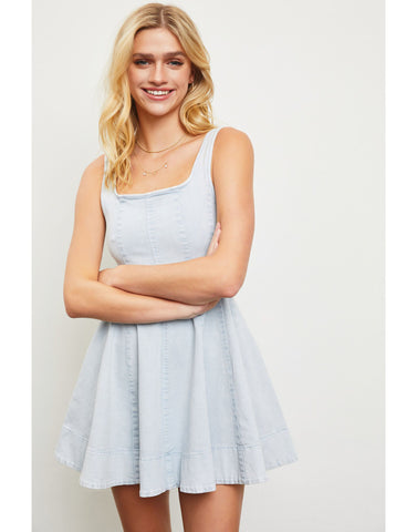 Hayden Dress