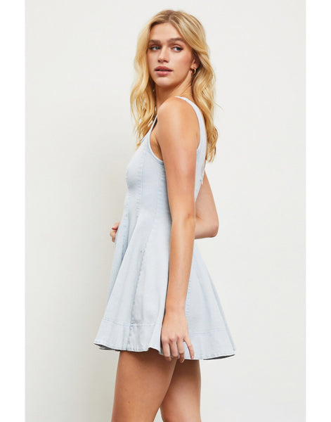 Hayden Dress