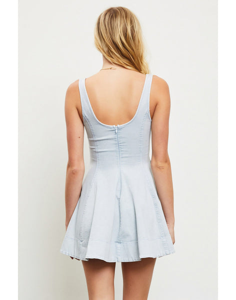 Hayden Dress