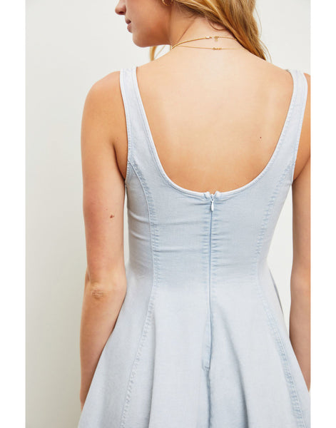 Hayden Dress