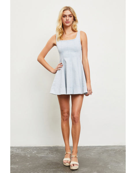 Hayden Dress