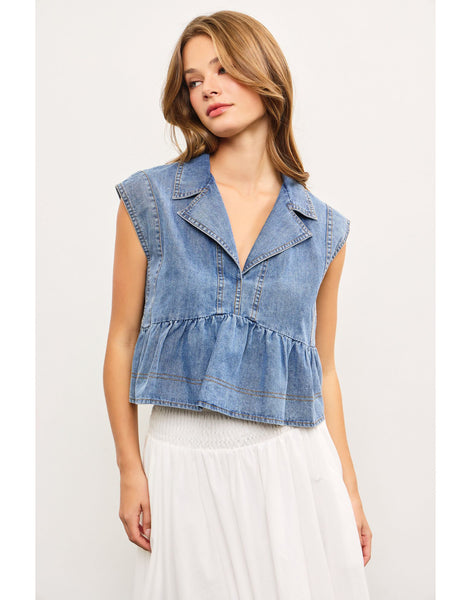 Lynette Top
