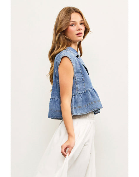 Lynette Top