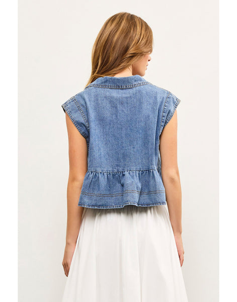 Lynette Top