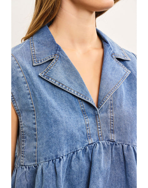 Lynette Top