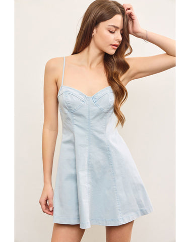 Cori Dress