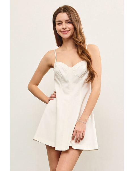 Cami Dress