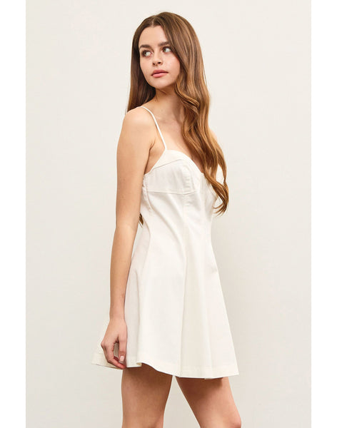 Cami Dress