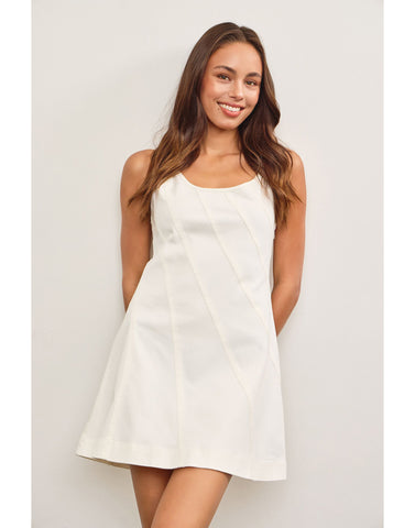 Dancing Girl Dress