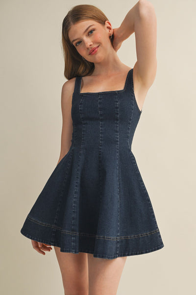 Thompson Dress
