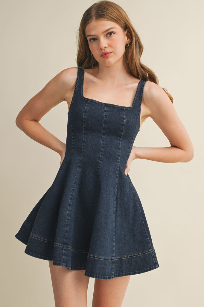 Thompson Dress