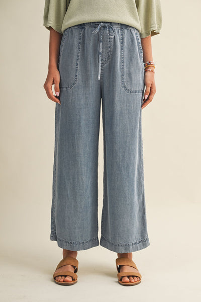 Wimberley Pants