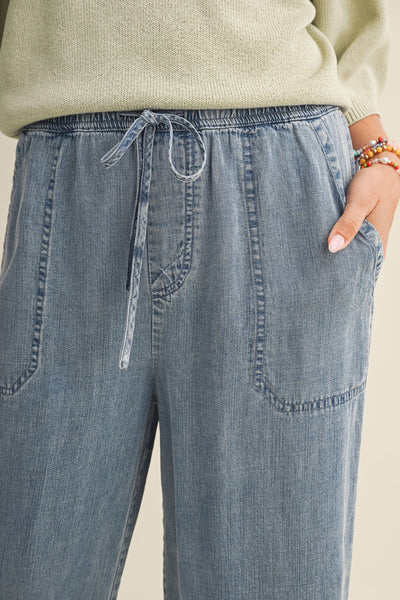 Wimberley Pants