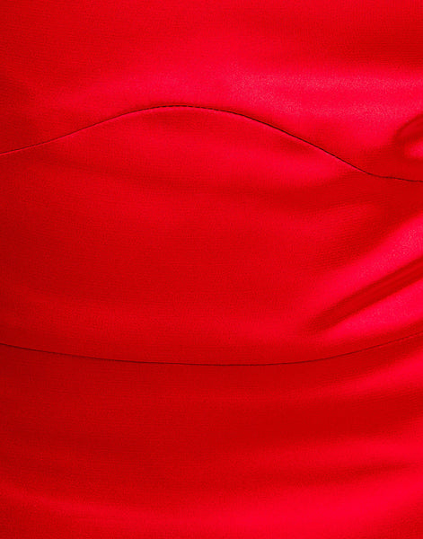 Hot Tamale Dress