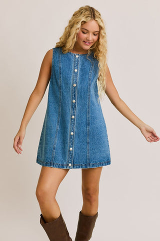 Cheyenne Dress