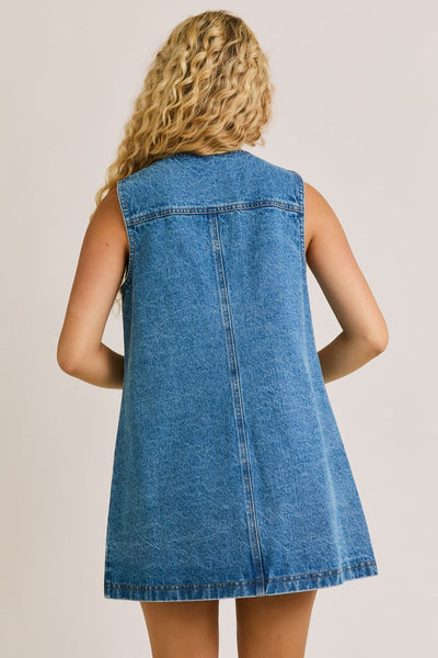Cheyenne Dress