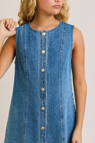 Cheyenne Dress