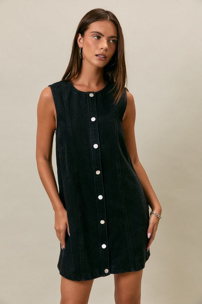 Evening Rodeo Dress
