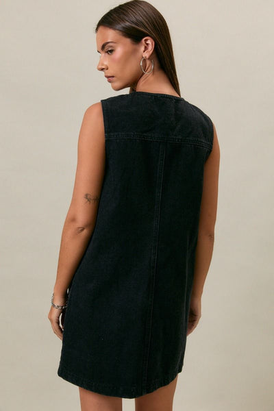 Evening Rodeo Dress