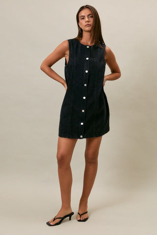 Evening Rodeo Dress
