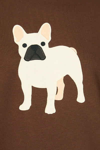 Dog Gone Sweater