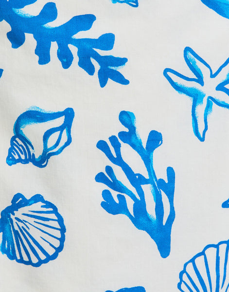 Seashore Skirt